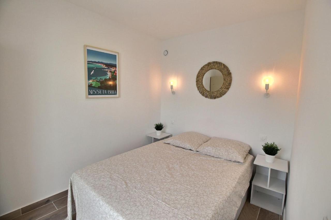 Cosy Appartement En Plein Coeur De La Liberation 尼斯 外观 照片